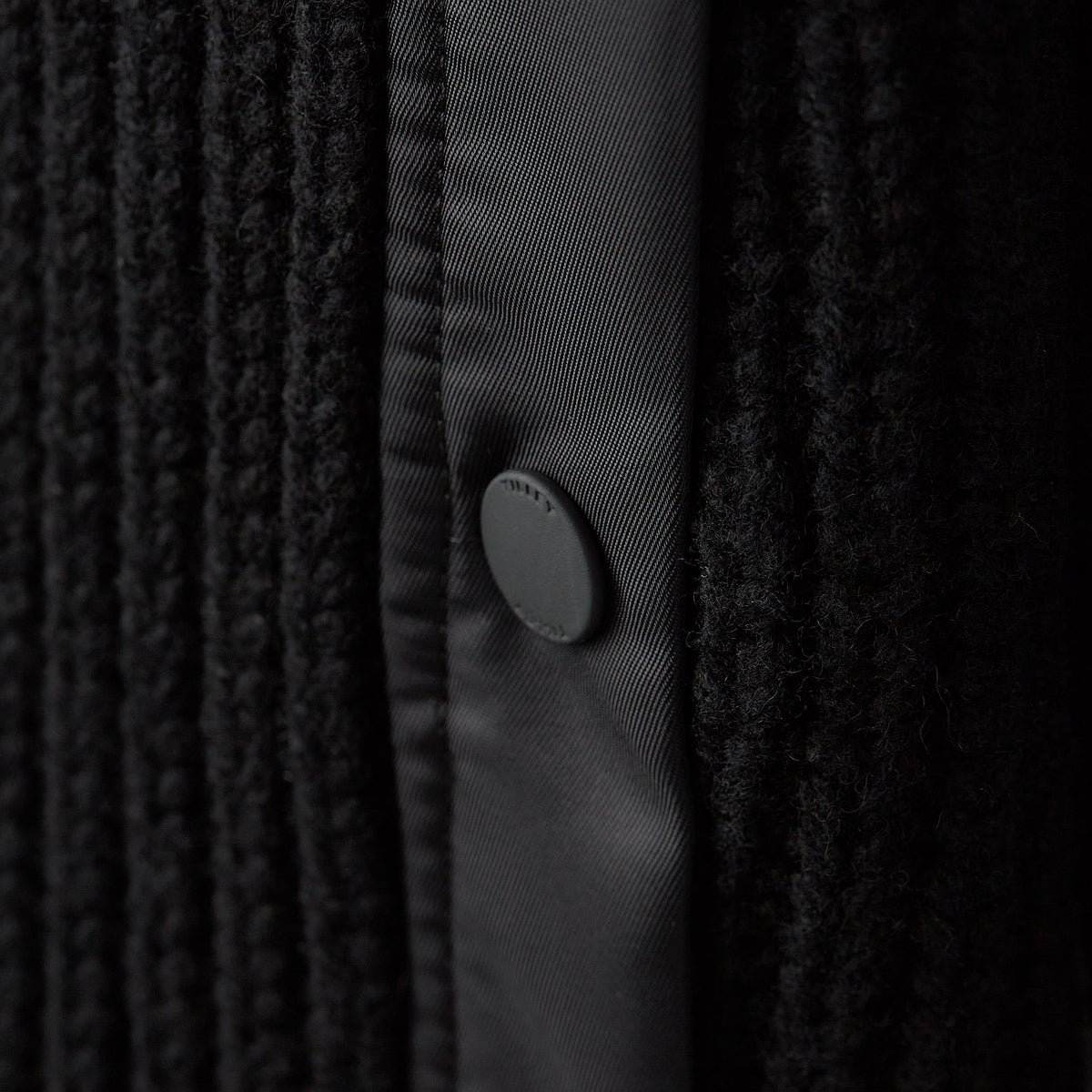 Technical Zip Jacket
