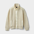 Technical Zip Jacket