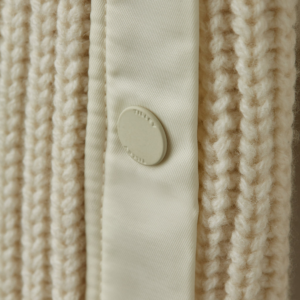 Technical Zip Jacket