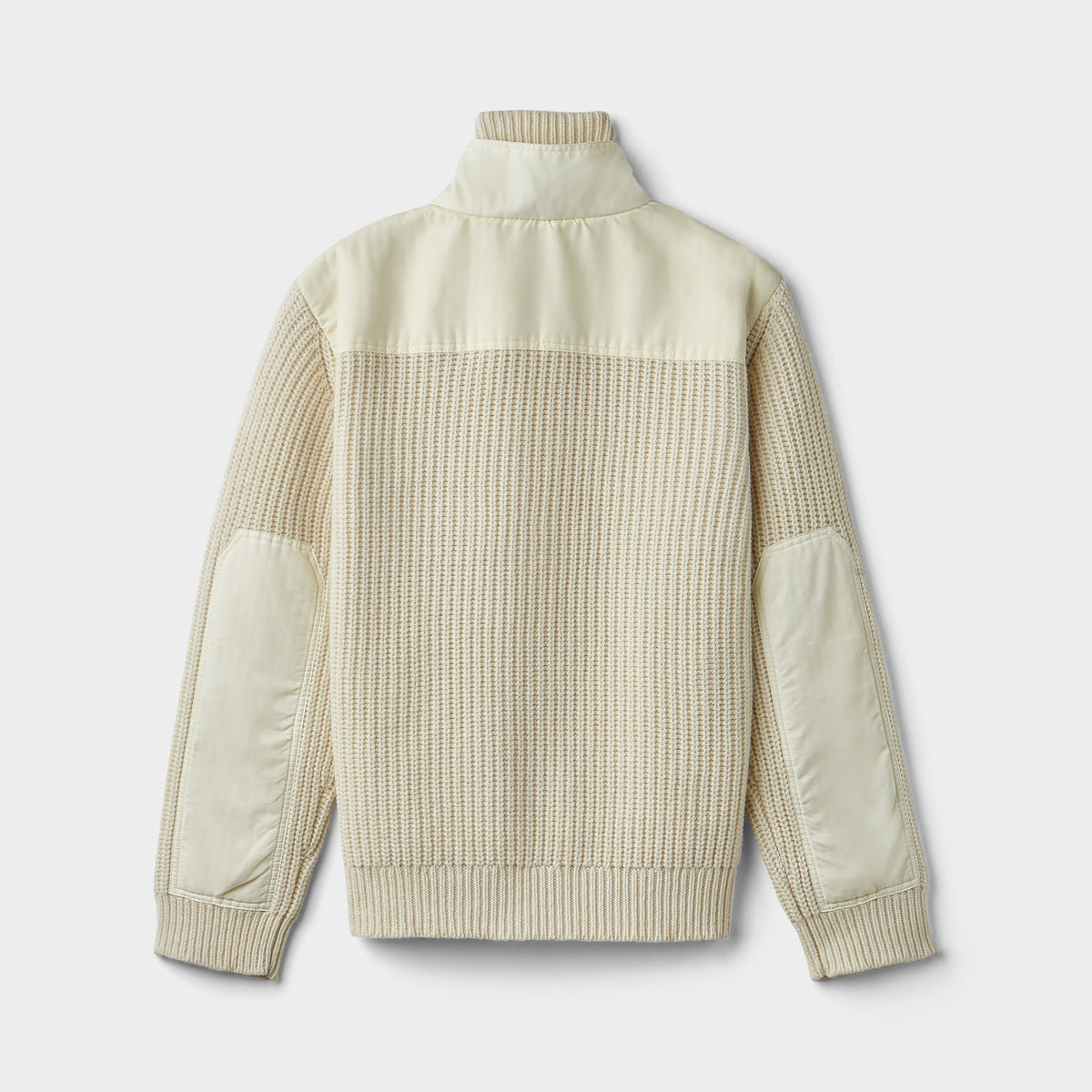 Technical Zip Jacket