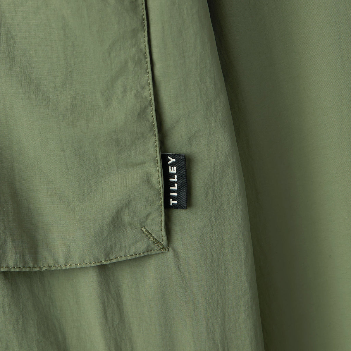 Sunshield Shirt Jacket