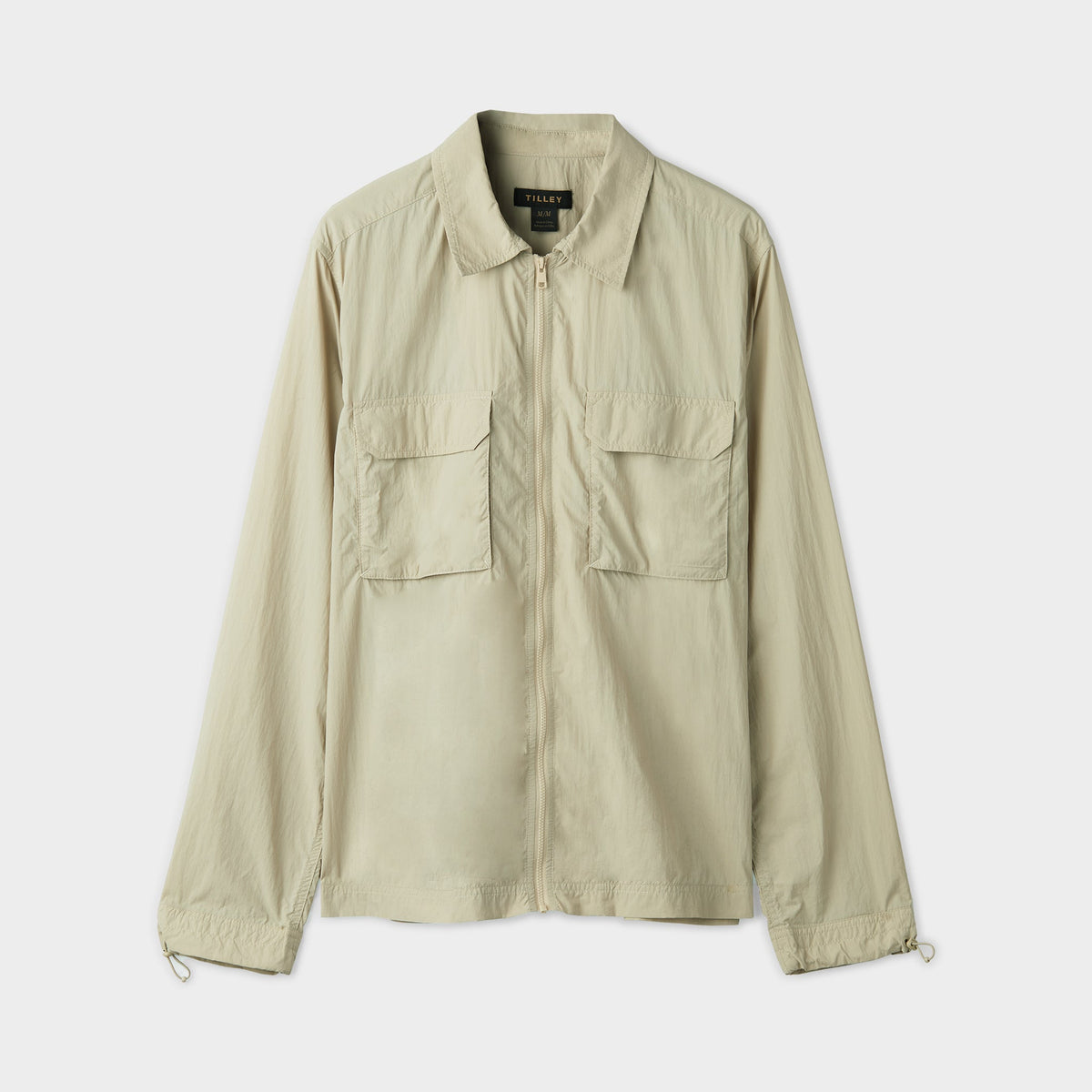 Sunshield Shirt Jacket