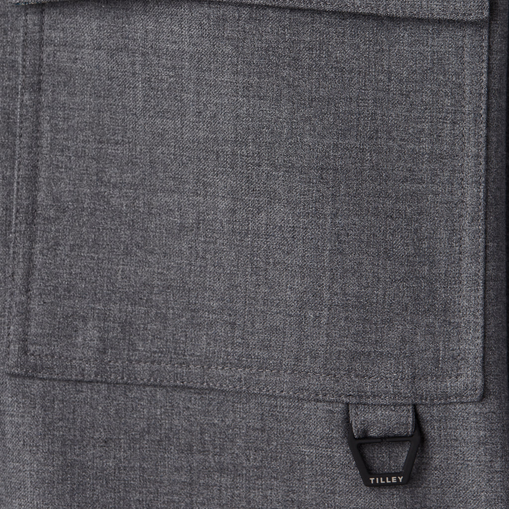 Utility Shirt