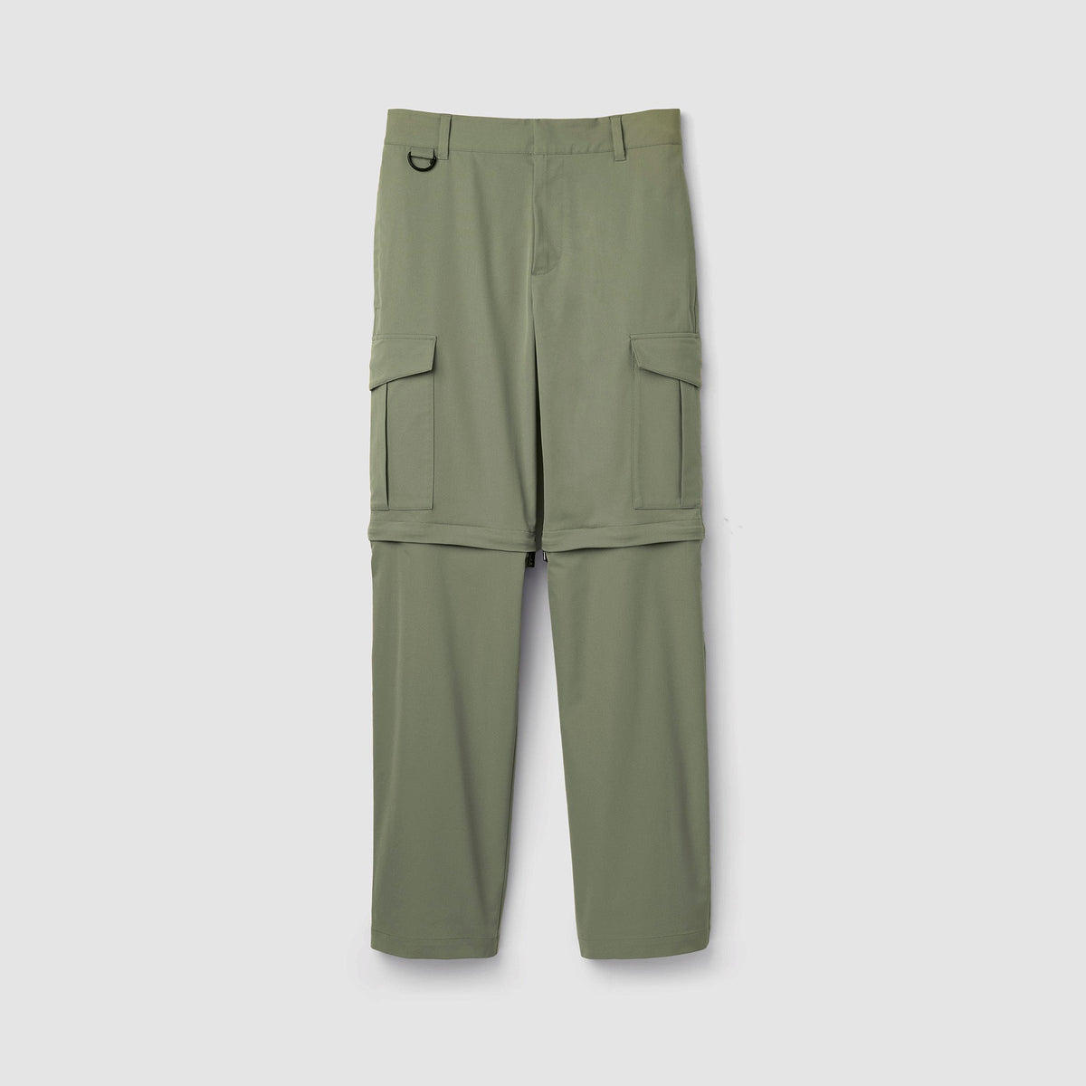 Convertible Pant