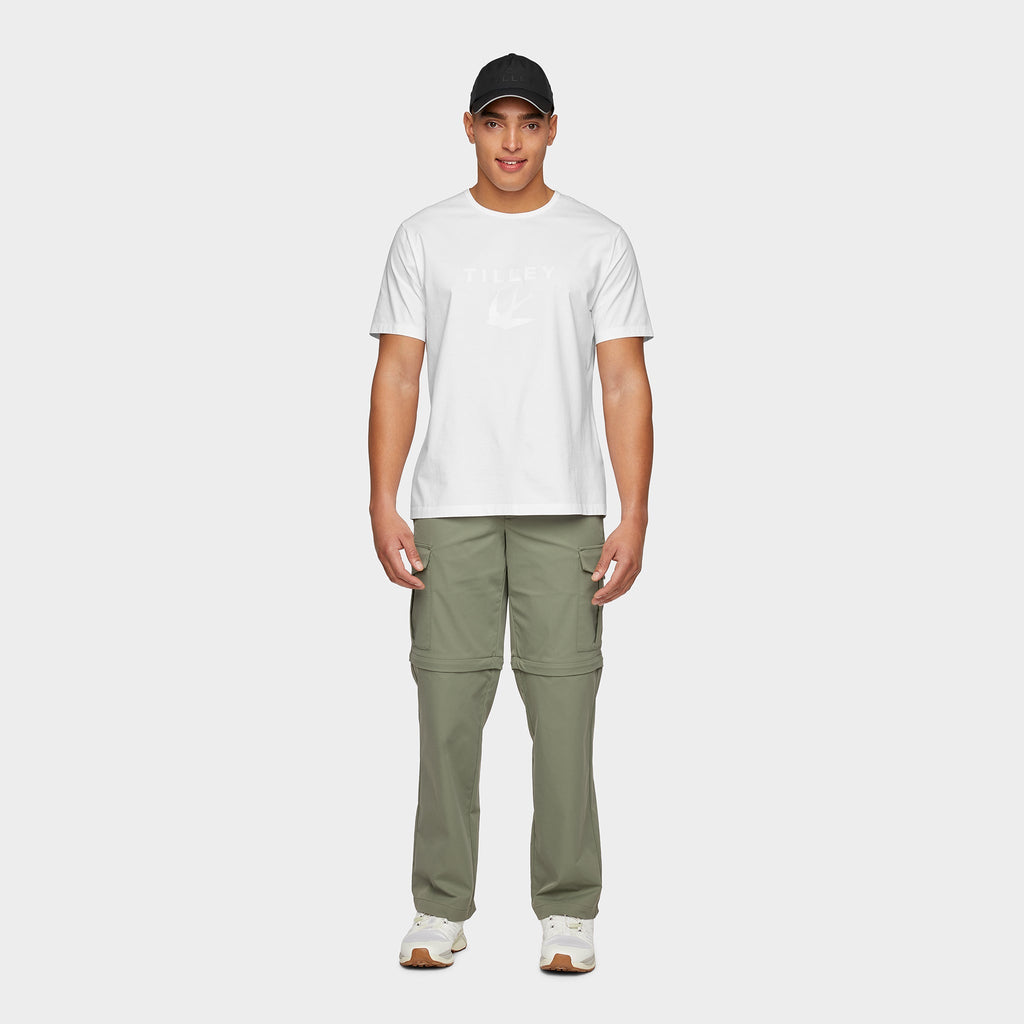 Convertible Pant
