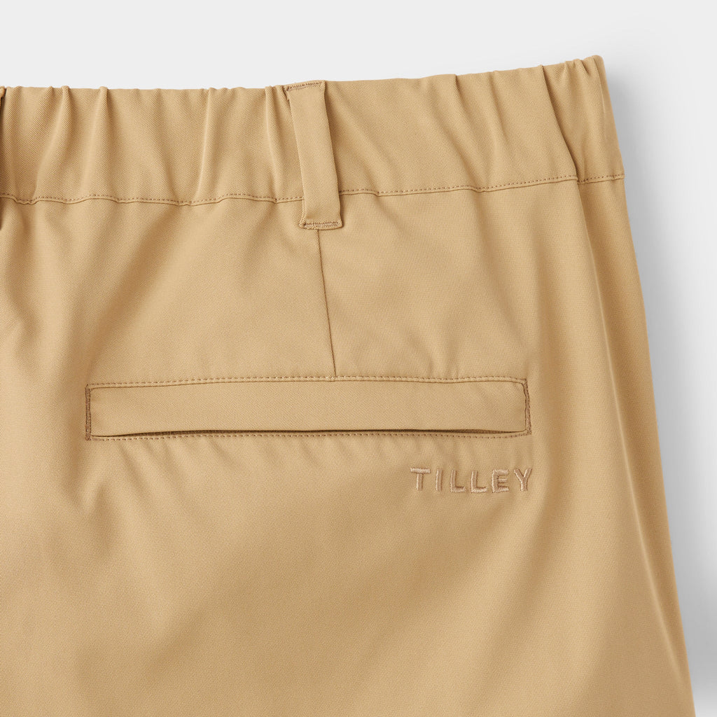 Convertible Pant