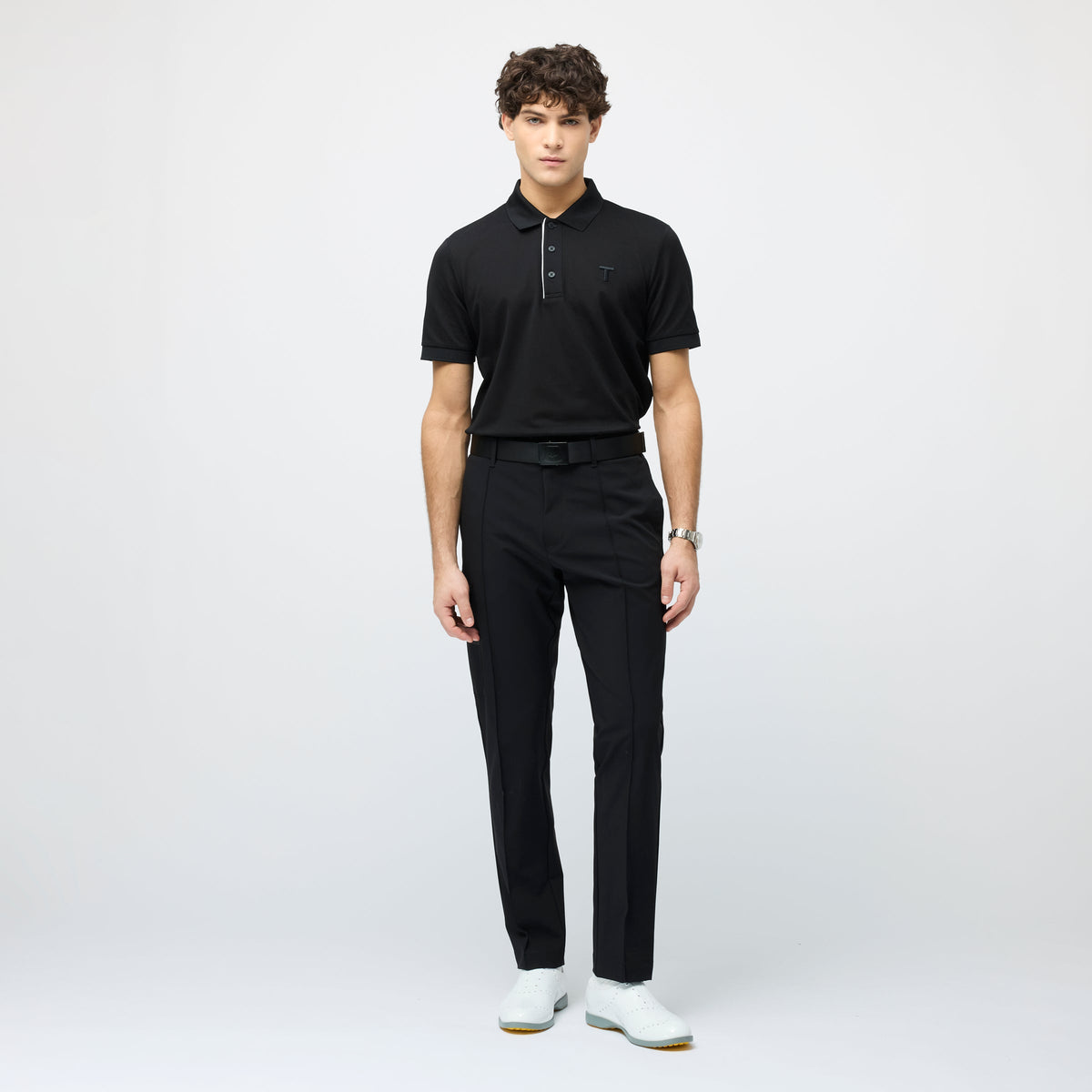 Golf Cargo Pant