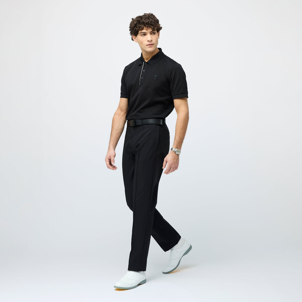 Golf Cargo Pant