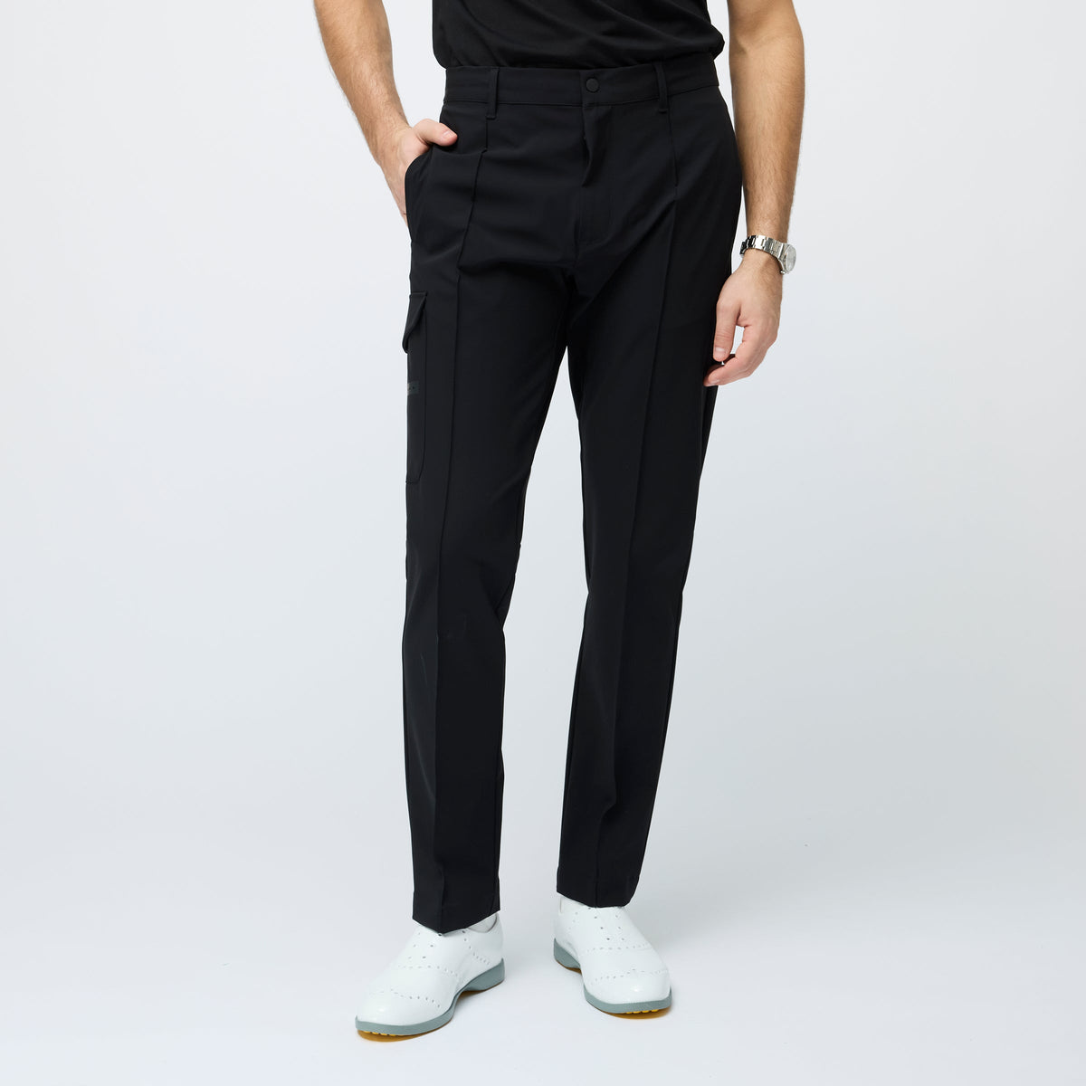 Golf Cargo Pant
