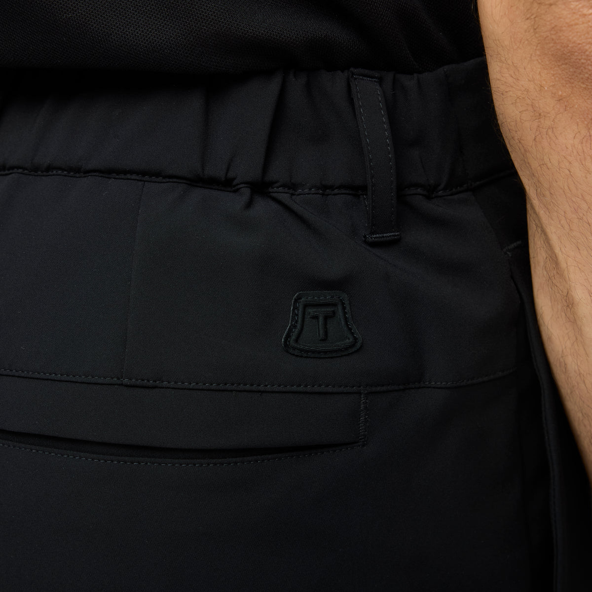 Golf Cargo Pant