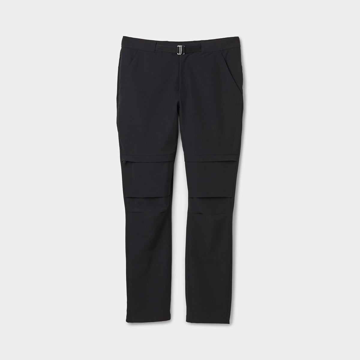 Belted Trek Bottom
