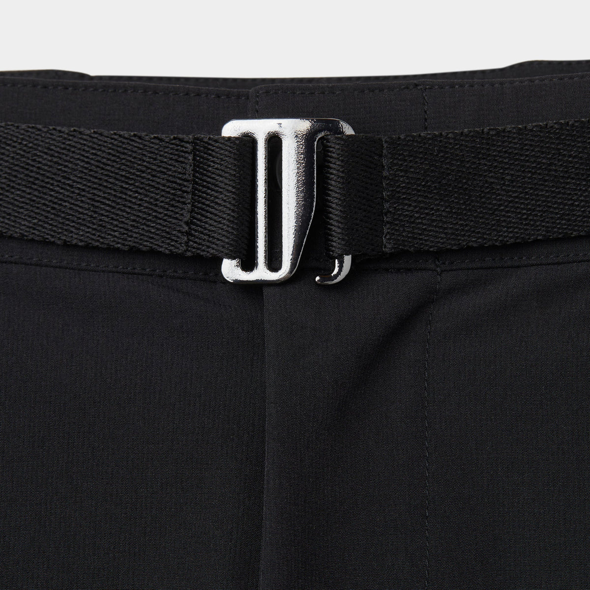Belted Trek Bottom