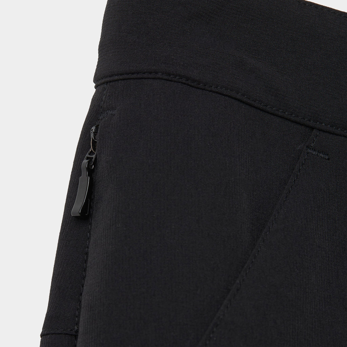 Belted Trek Bottom