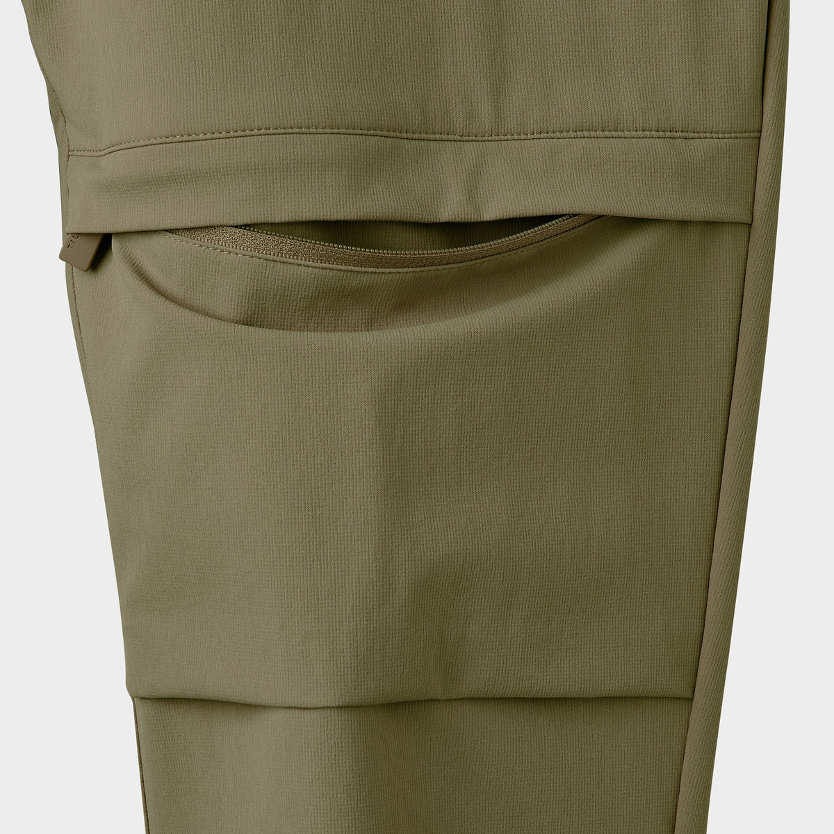 Belted Trek Bottom