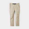 Belted Trek Bottom