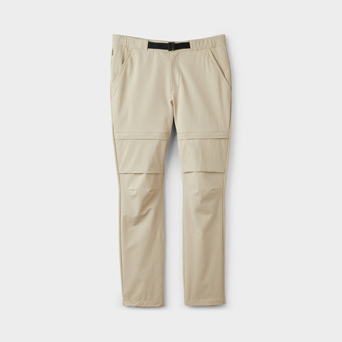 Belted Trek Bottom