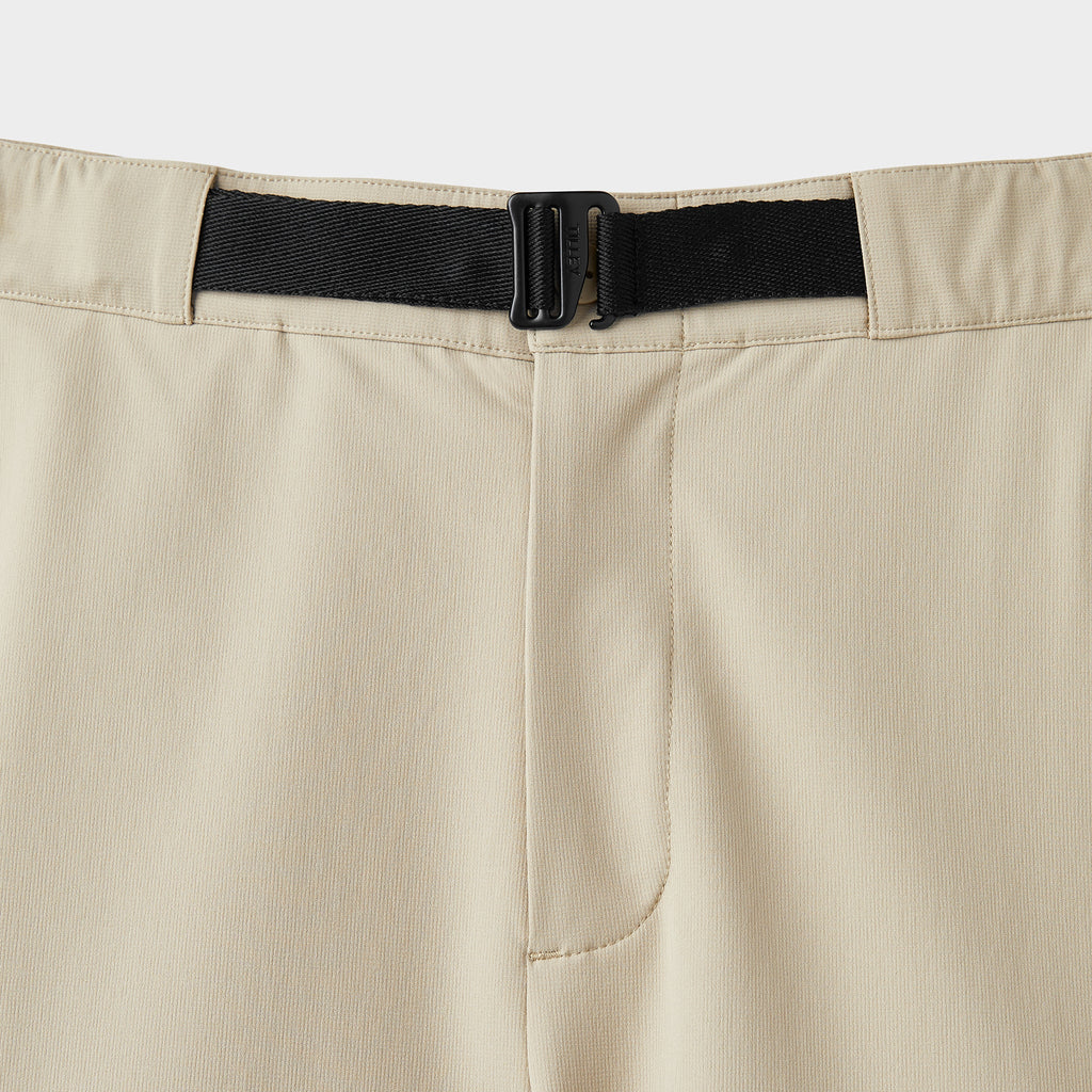 Belted Trek Bottom