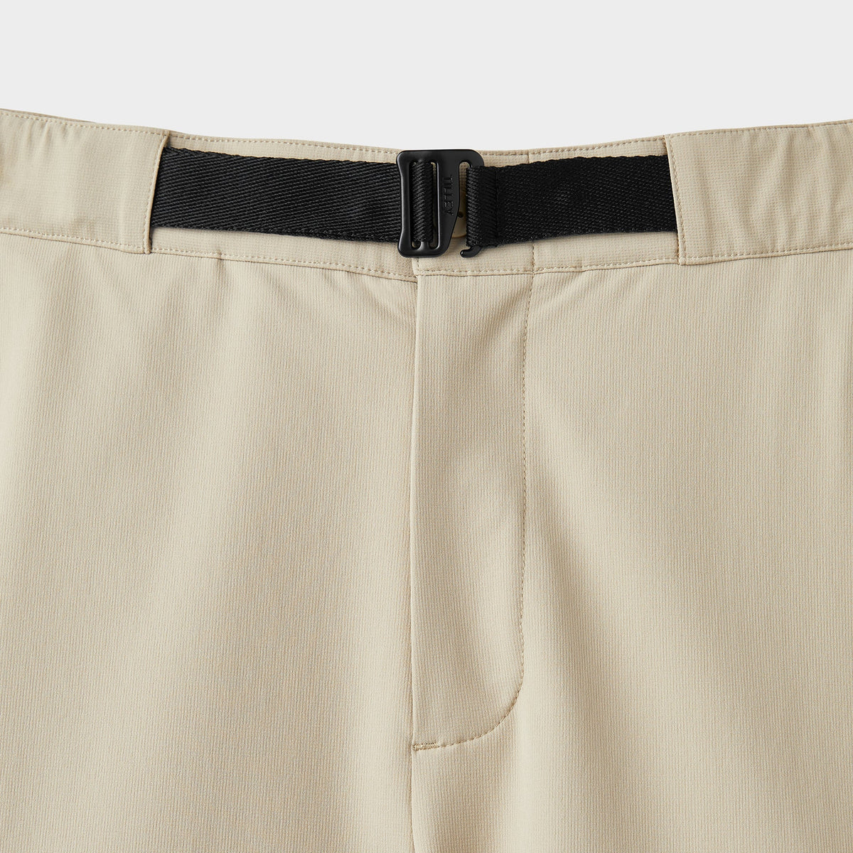 Belted Trek Bottom