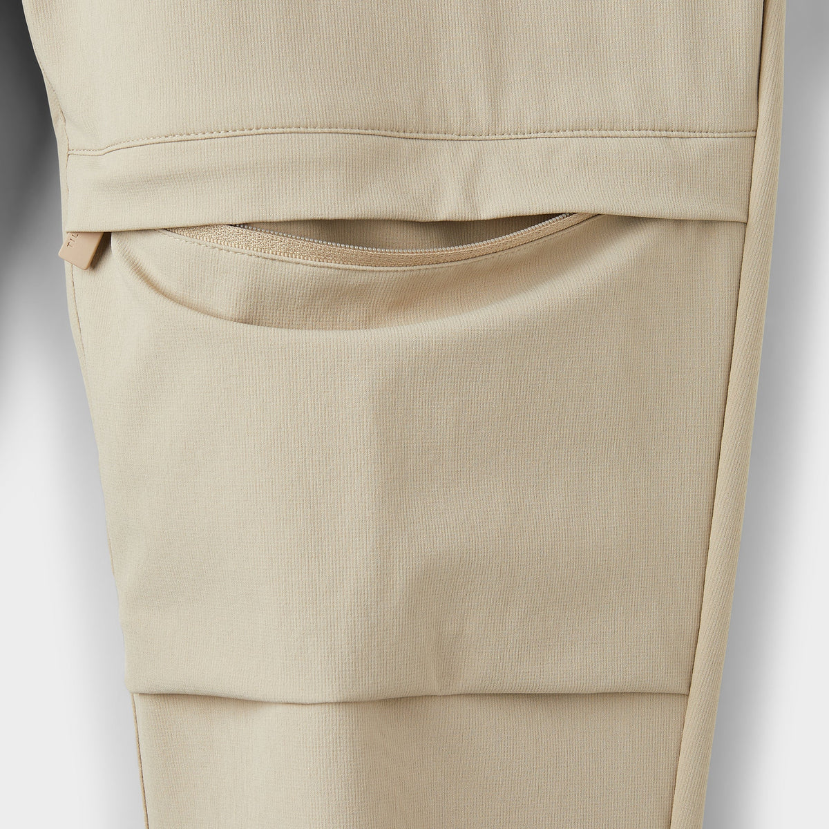 Belted Trek Bottom