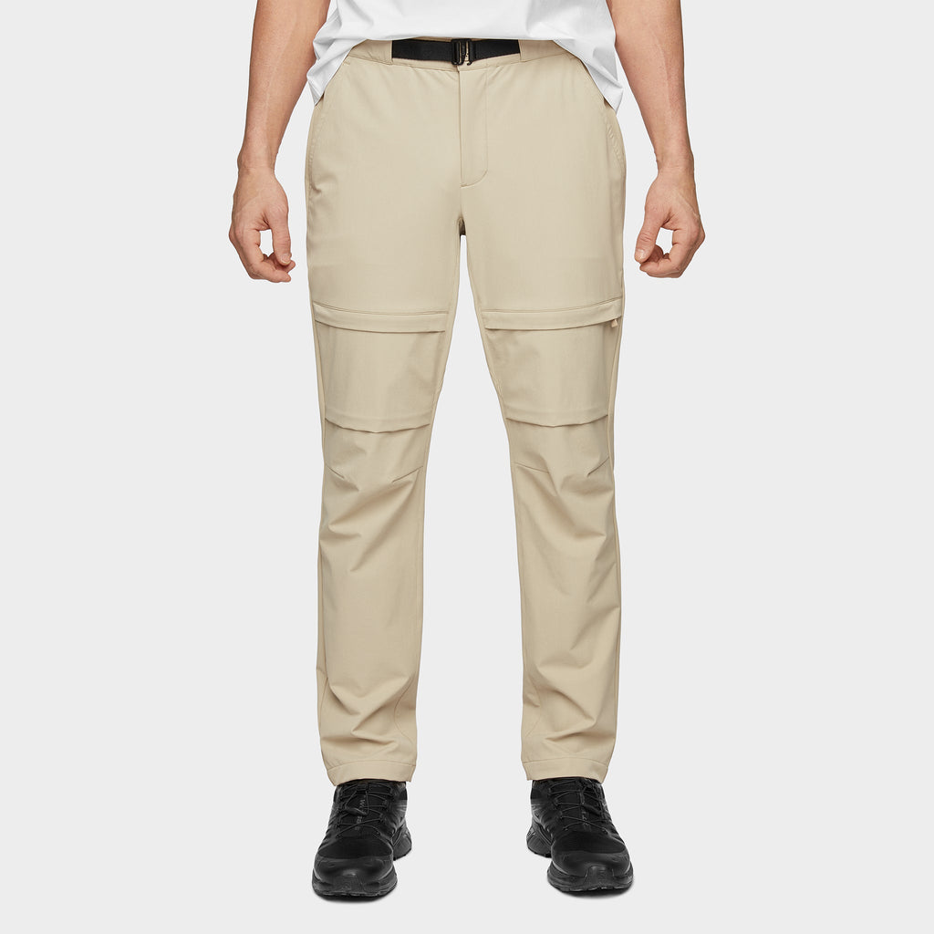 Belted Trek Bottom