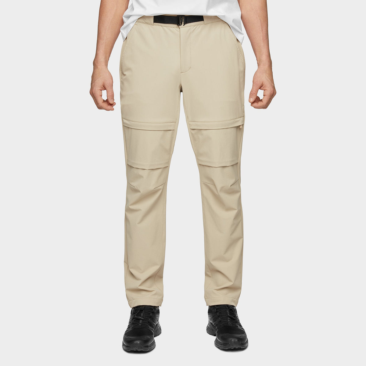 Belted Trek Bottom