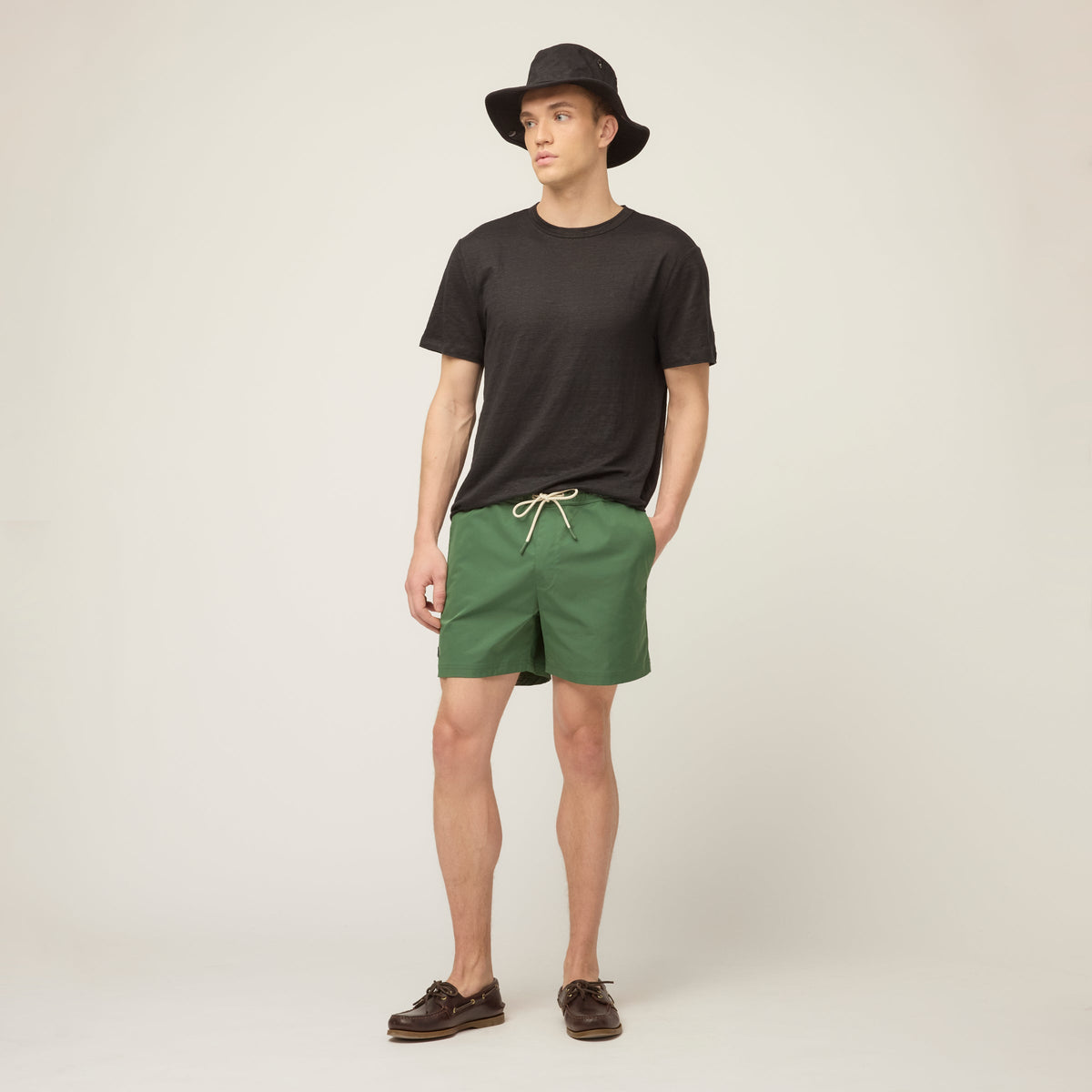 Swim Shorts