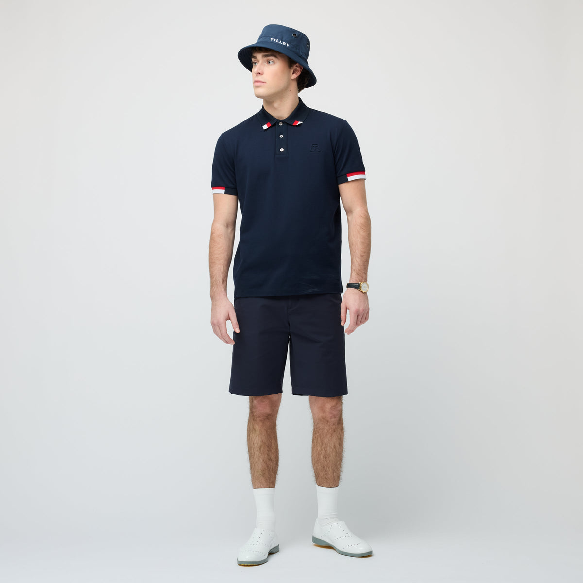 Iron Polo