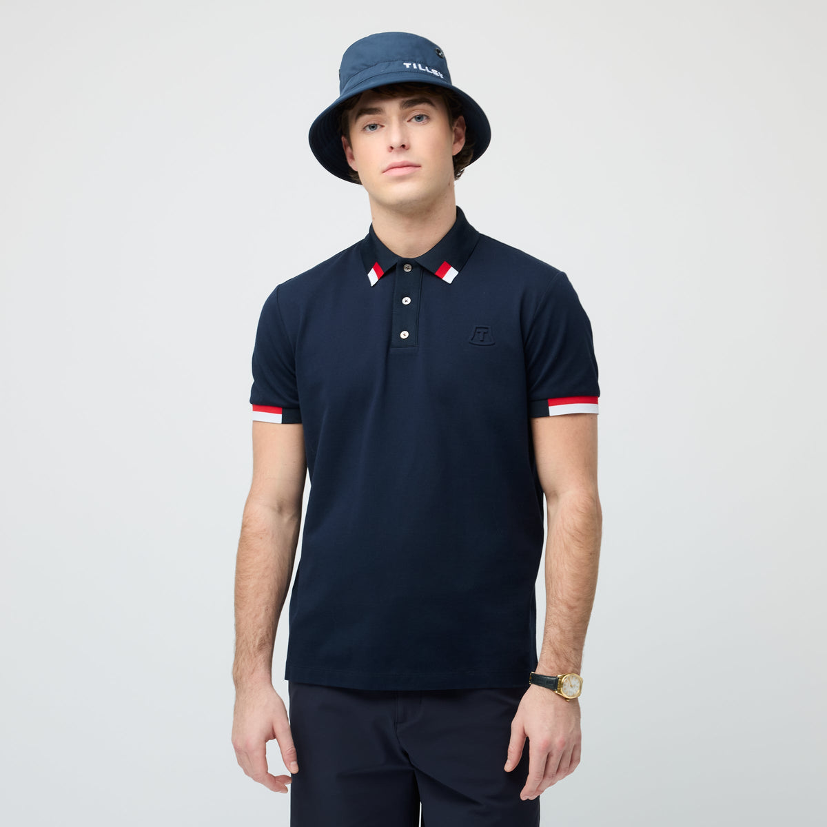 Iron Polo