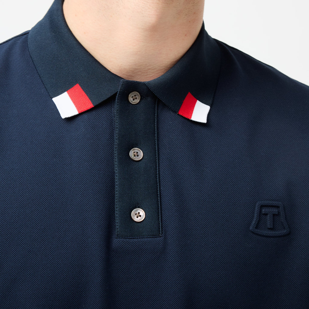 Iron Polo