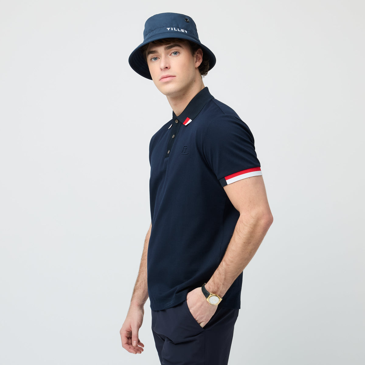 Iron Polo