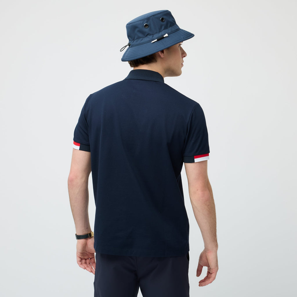 Iron Polo