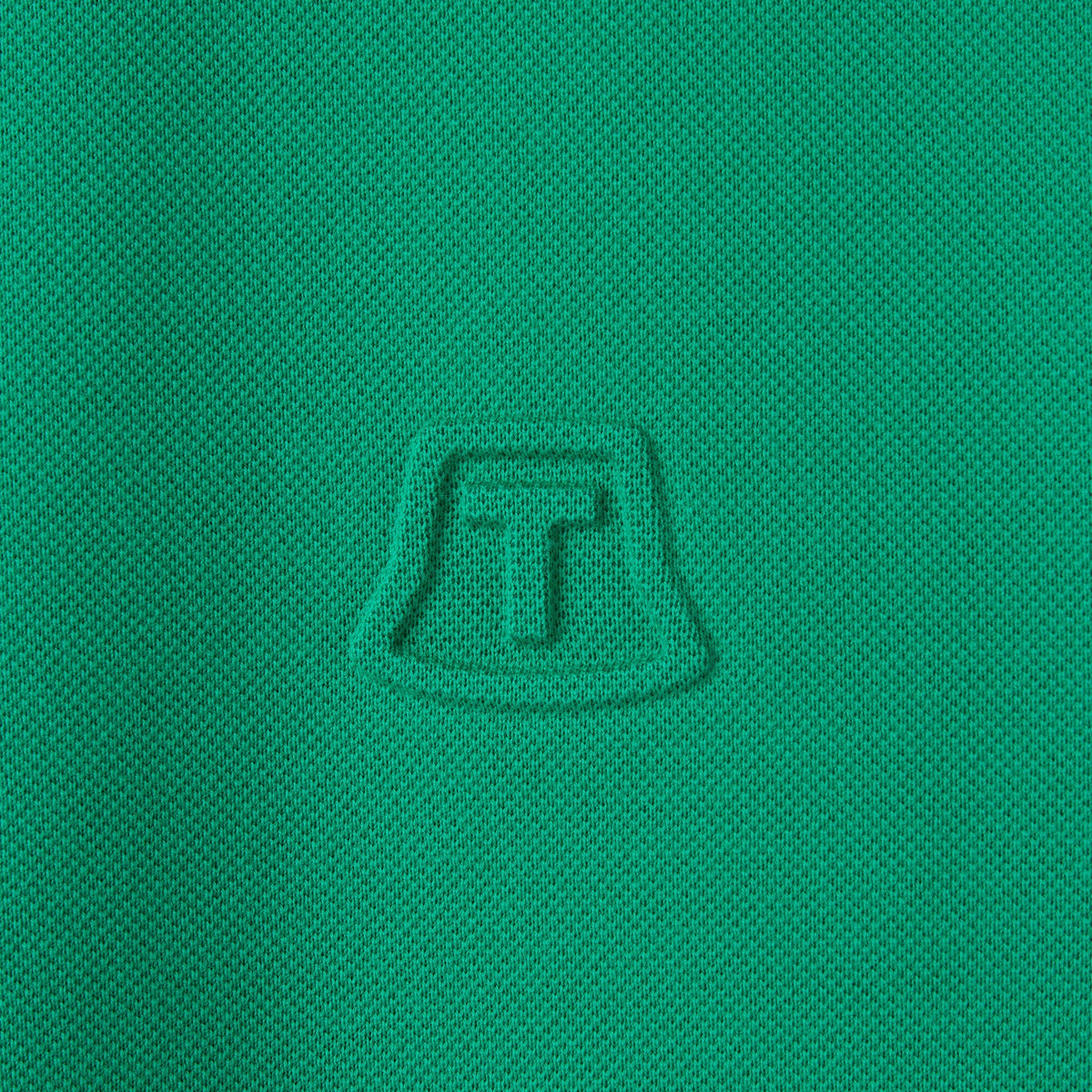 Iron Polo