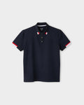 Iron Polo