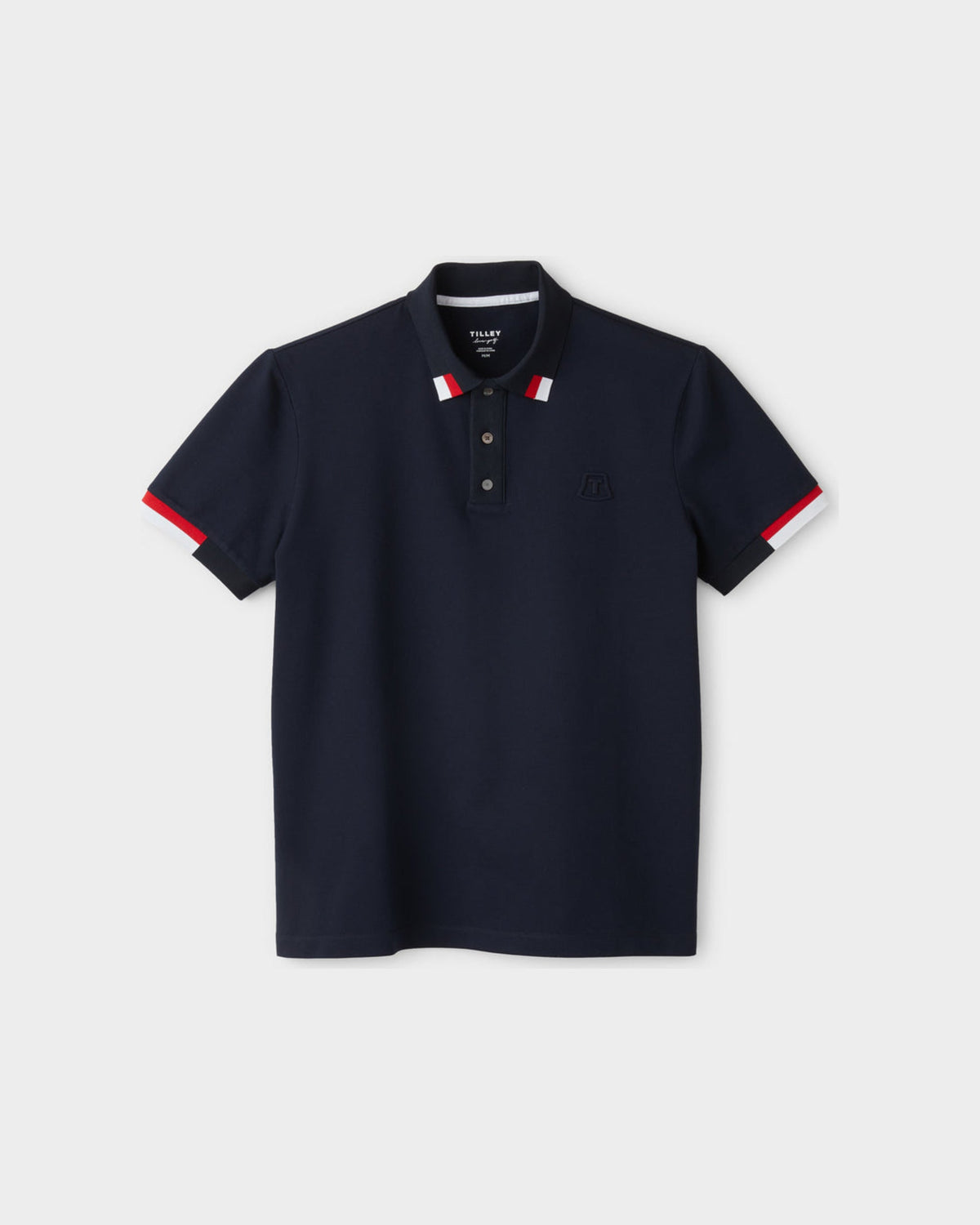 Iron Polo