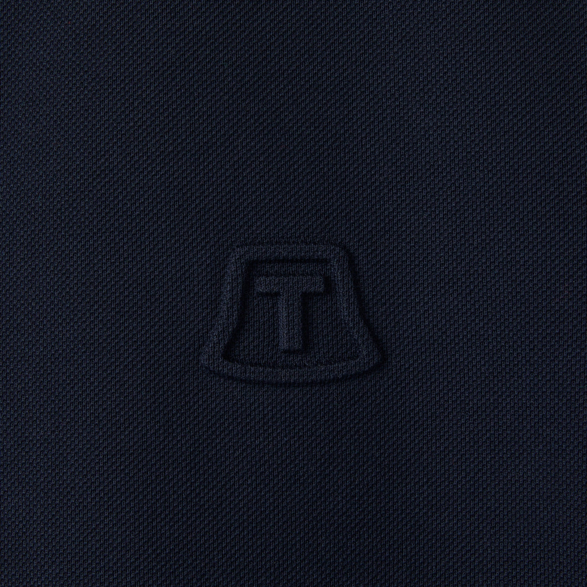 Iron Polo
