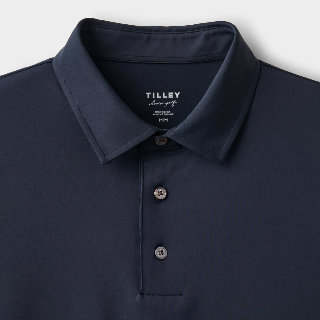 Birdie Polo