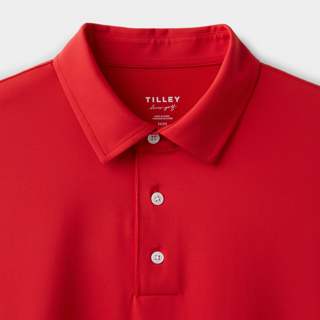Birdie Polo