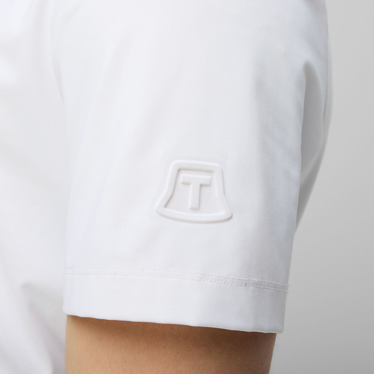 Birdie Polo