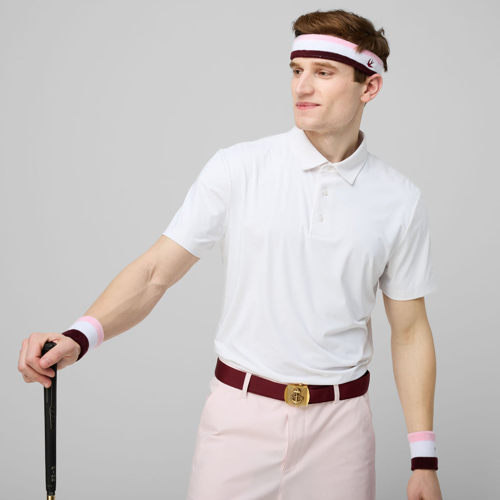 Birdie Polo