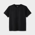 Embroidered Tee