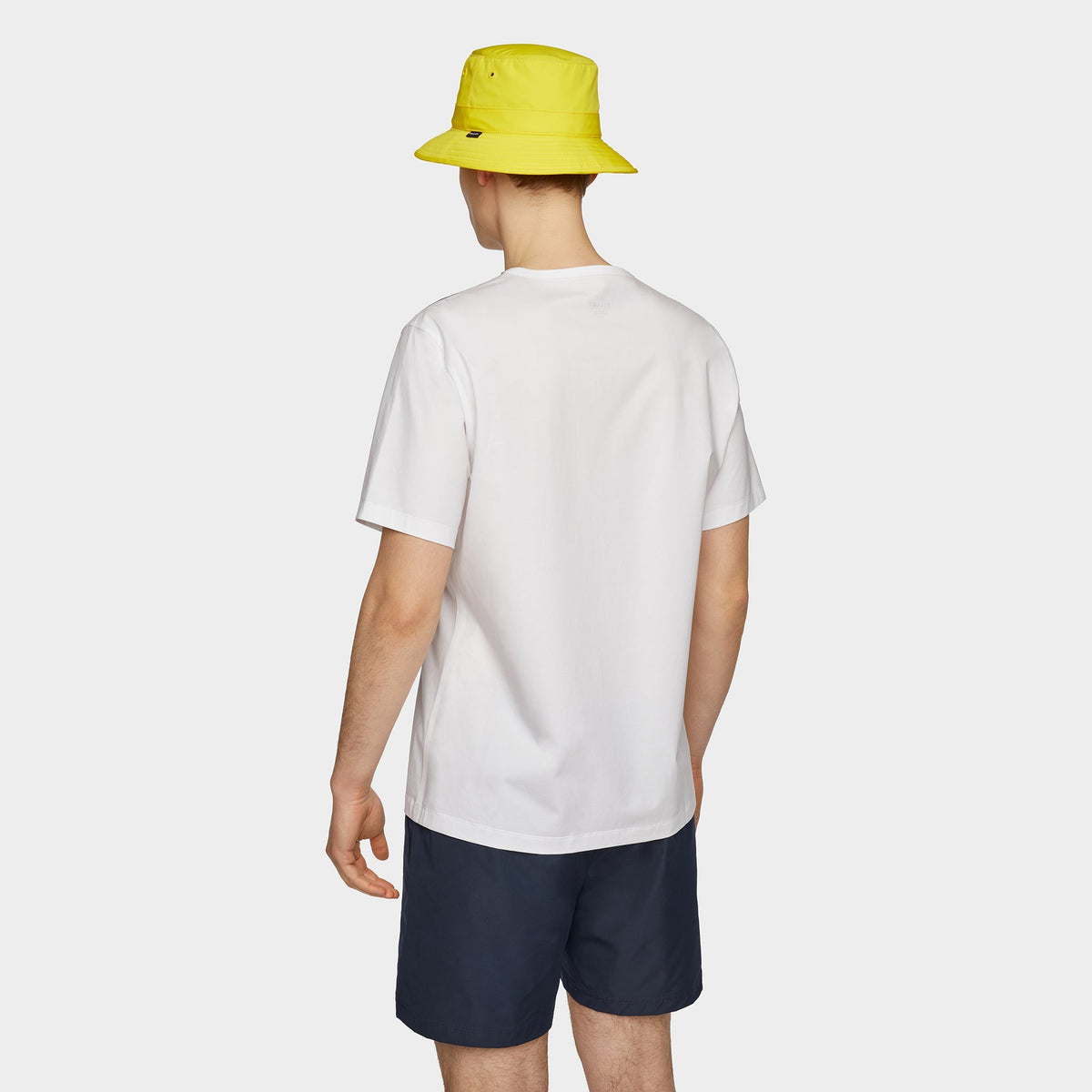 Embroidered Tee