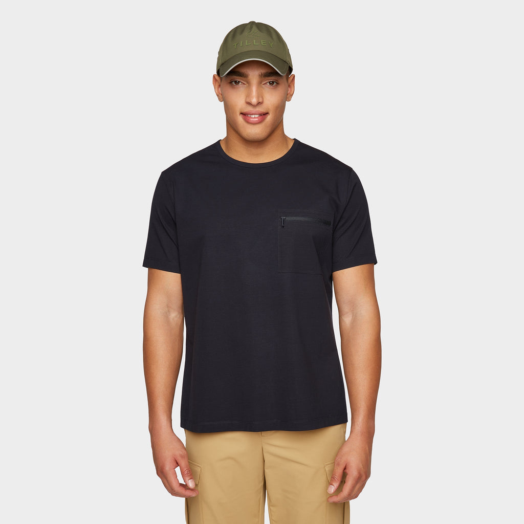 Pocket Tee