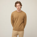 Super Fine Merino Sweatshirt