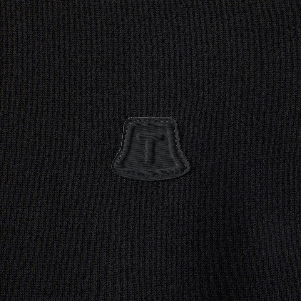 Cotton Pocket Crew