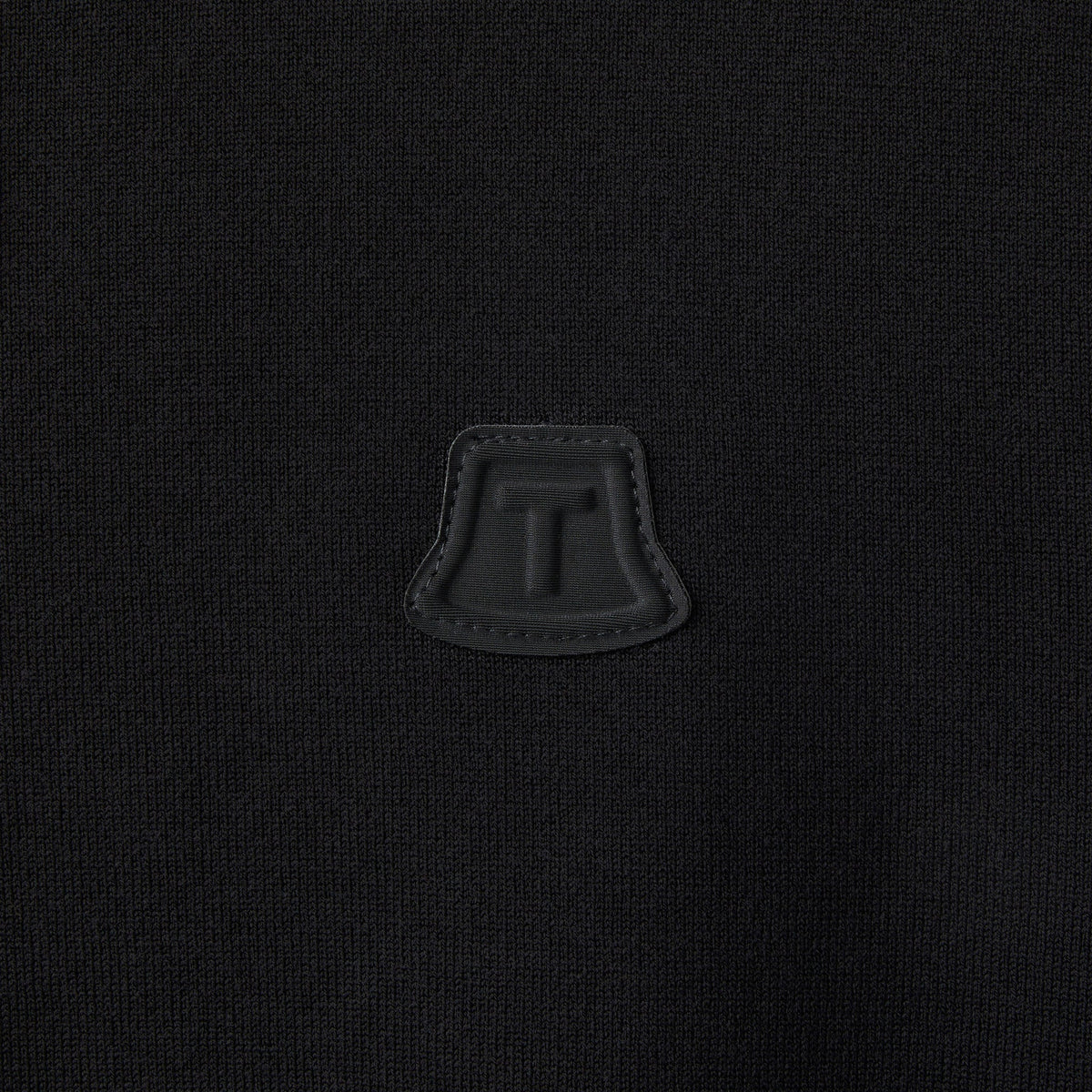 Cotton Pocket Crew