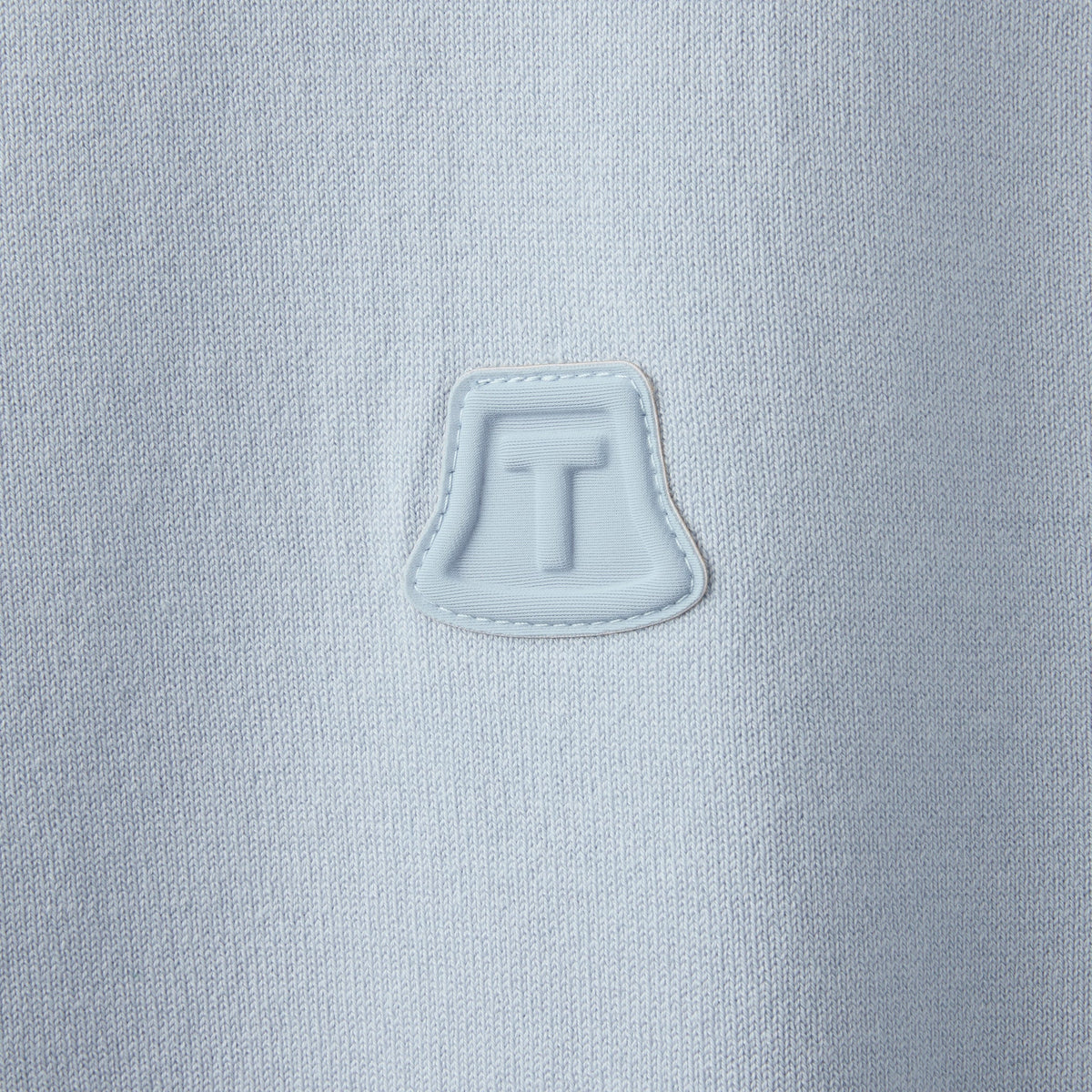 Cotton Pocket Crew