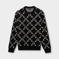Tilley Logo Merino Crew Sweater