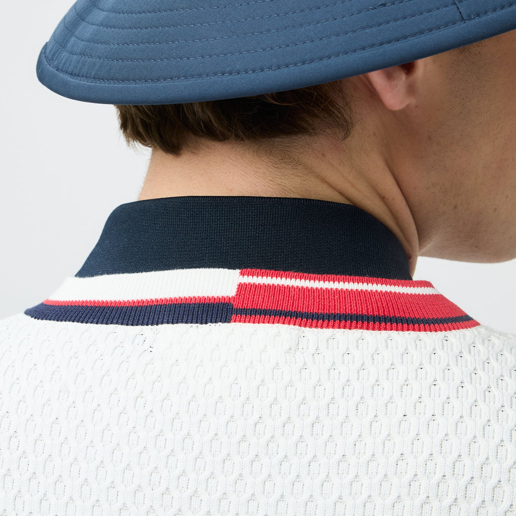 Sport V Neck Sweater