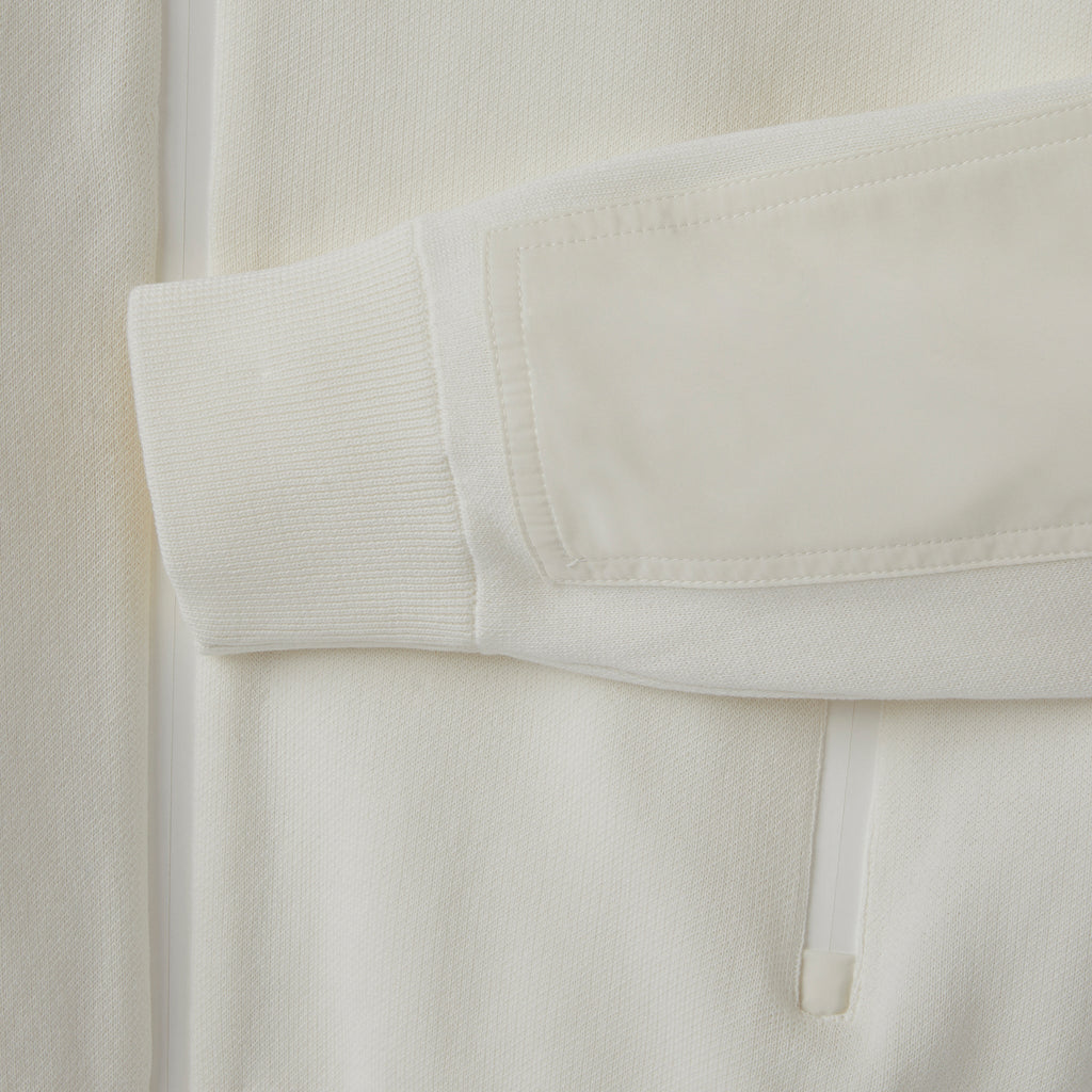 Tech Zip Sweater
