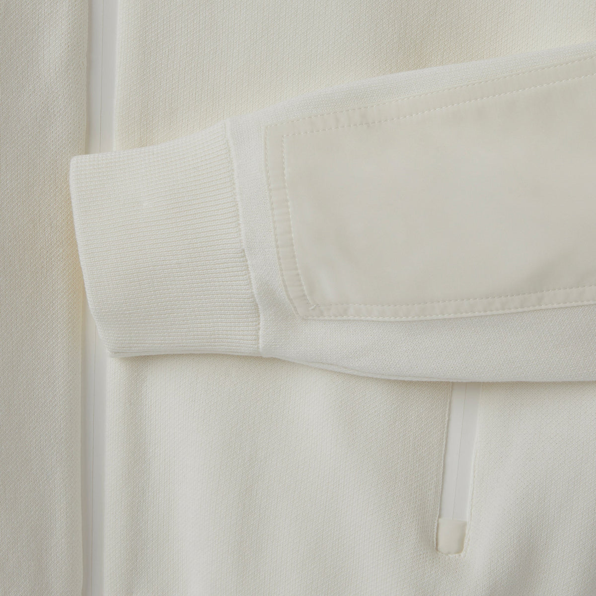 Tech Zip Sweater